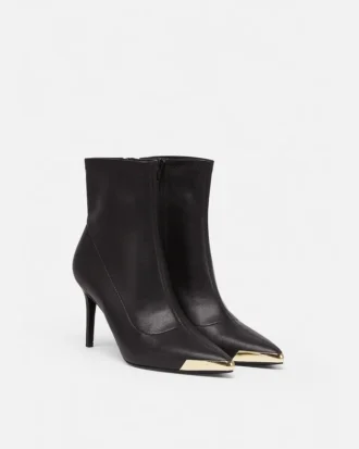 Scarlett Boots