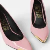 Scarlett lackpumps Scarlett lackpumps