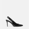 Scarlett Slingback Mid Pumps Scarlett Slingback Mid Pumps