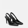 Scarlett Slingback Mid Pumps Scarlett Slingback Mid Pumps