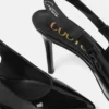 Scarlett Slingback Mid Pumps Scarlett Slingback Mid Pumps