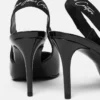 Scarlett Slingback Mid Pumps Scarlett Slingback Mid Pumps