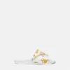 Shelly Chain Couture Sliders Shelly Chain Couture Sliders