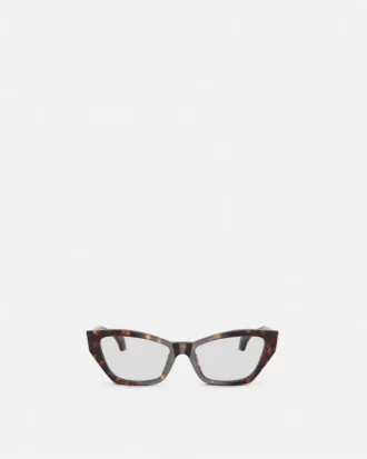 Signatur Cat-Eye-glasögon