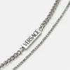 Säkerhetsnåls-halsband Säkerhetsnåls-halsband