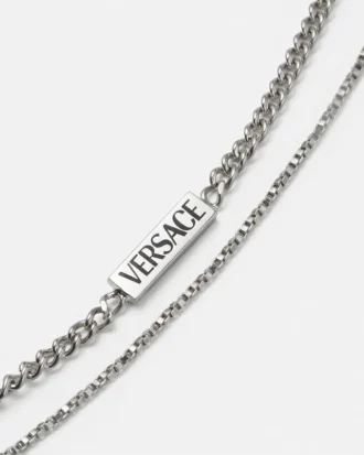 Säkerhetsnåls-halsband