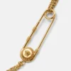 Säkerhetsnåls-halsband Säkerhetsnåls-halsband