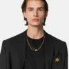 Säkerhetsnåls-halsband Säkerhetsnåls-halsband