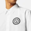 Skjorta med V-Emblem Skjorta med V-Emblem