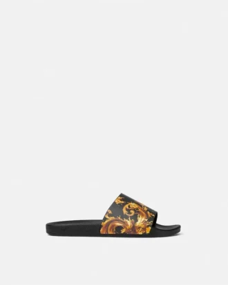 Sliders med tryck Sliders med tryck