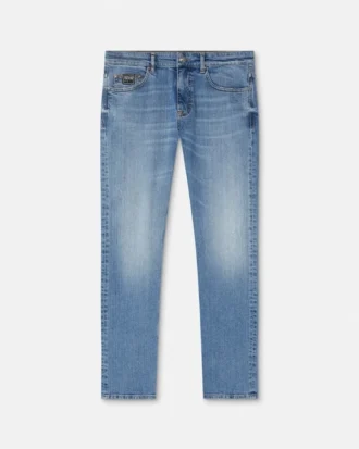 Slim-fit-jeans