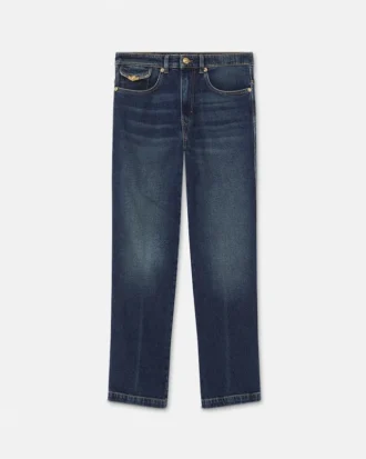 Slim-fit-jeans