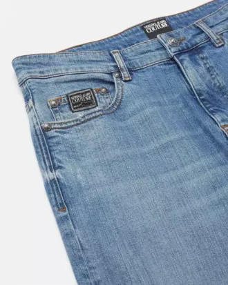 Slim-fit-jeans