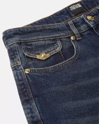 Slim-fit-jeans