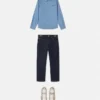 Smal jeans för barn Smal jeans för barn