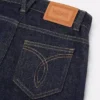 Smal jeans för barn Smal jeans för barn