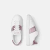 Sneakers med Greca-dekor Sneakers med Greca-dekor