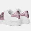 Sneakers med Greca-dekor Sneakers med Greca-dekor