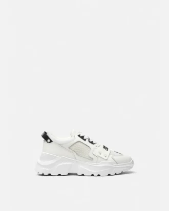 Speedtrack Logo Sneakers