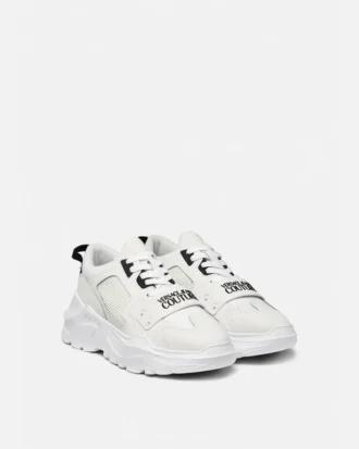 Speedtrack Logo Sneakers
