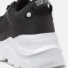 Speedtrack Logo Sneakers Speedtrack Logo Sneakers