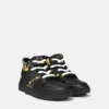Starlight Logo Couture Sneakers Starlight Logo Couture Sneakers