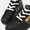 Starlight Logo Couture Sneakers Starlight Logo Couture Sneakers