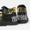 Starlight Logo Couture Sneakers Starlight Logo Couture Sneakers