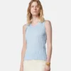 Stickad linne Stickad linne