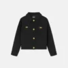 Stretchblouson för barn i cady Stretchblouson för barn i cady