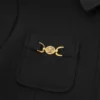 Stretchblouson för barn i cady Stretchblouson för barn i cady