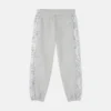 Sweatpants i bomullsjersey med tryck för barn Sweatpants i bomullsjersey med tryck för barn