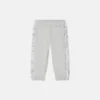 Sweatpants i bomullsjersey med tryck för barn Sweatpants i bomullsjersey med tryck för barn