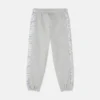 Sweatpants i bomullsjersey med tryck för barn Sweatpants i bomullsjersey med tryck för barn