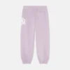 Sweatpants i bomullsjersey med tryck för barn Sweatpants i bomullsjersey med tryck för barn