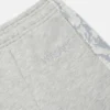 Sweatpants i bomullsjersey med tryck för barn Sweatpants i bomullsjersey med tryck för barn