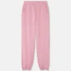 Sweatpants med kristallogo Sweatpants med kristallogo