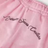 Sweatpants med kristallogo Sweatpants med kristallogo