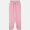 Sweatpants med kristallogo Sweatpants med kristallogo