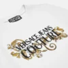 Sweatshirt med kristallogo Sweatshirt med kristallogo