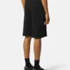 Sweatshorts med logotyp Sweatshorts med logotyp