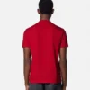 T-shirt i bomullsjersey med dekor T-shirt i bomullsjersey med dekor
