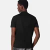 T-shirt i bomullsjersey med dekor T-shirt i bomullsjersey med dekor
