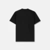 T-shirt i bomullsjersey med dekorationer