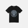 T-shirt i bomullsjersey med tryck för barn