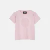 T-shirt i bomullsjersey med tryck för barn