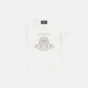 T-shirt i bomullsjersey med tryck för barn