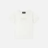 T-shirt i bomullsjersey med tryck för barn T-shirt i bomullsjersey med tryck för barn