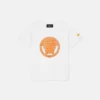T-shirt i bomullsjersey med tryck för barn T-shirt i bomullsjersey med tryck för barn
