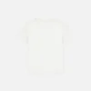 T-shirt i bomullsjersey med tryck för barn